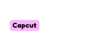 Capcut