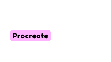 Procreate