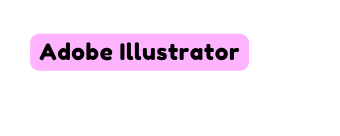 Adobe Illustrator